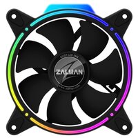 Система охлаждения для корпуса Zalman ZM-RFD120A, черный