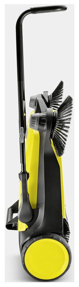 Подметальная машина Karcher S 6 Twin, 17664600