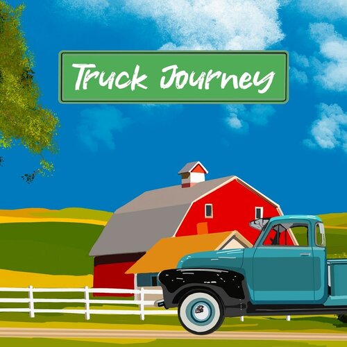 Сервис активации для Truck Journey игры для PlayStation 49900₽