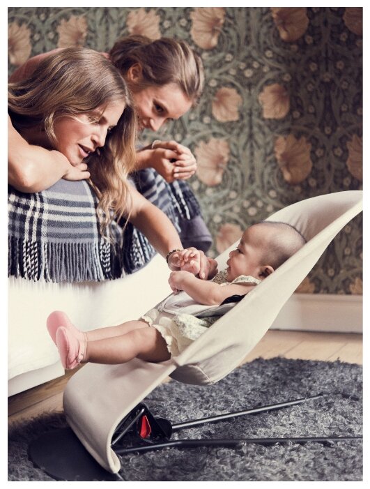 babybjörn bouncer balance soft bouncer