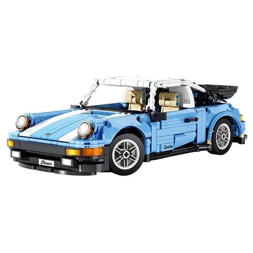 Конструктор SY Block 8505