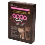 Добавка в корм GOOD Cat Здоровый малыш с кальцием, фосфором и витамином Д3 - изображение