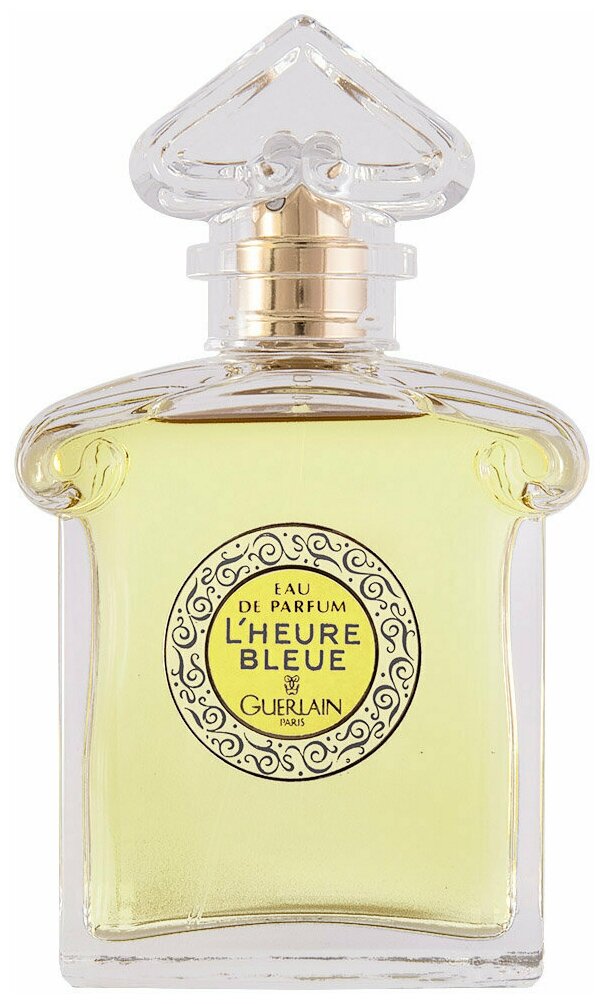 Guerlain, L'Heure Bleue, 75 мл, парфюмерная вода женская