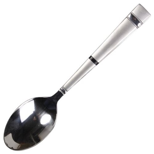 фото Набор столовых ложек atlantis "мельпомена", 3 штуки