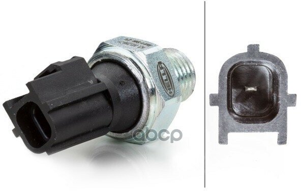 Датчик давления масла HELLA 6ZL003259-711 HELLA арт. 6ZL003259711