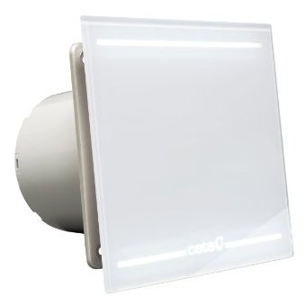 Вентилятор Cata E-100 G Light - фото №1