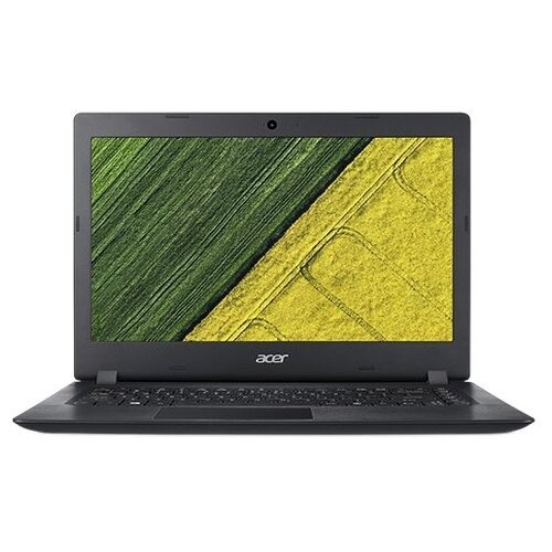 Ноутбук Acer A315-51-38dd Aspire 15.6'' FHD(1920x1080)/Intel Core i3-7020U 2.30GHz Dual/4GB/500GB/I