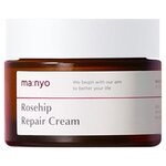 Manyo Factory Rosehip Repair Cream крем для лица с натуральным экстрактом шиповника - изображение