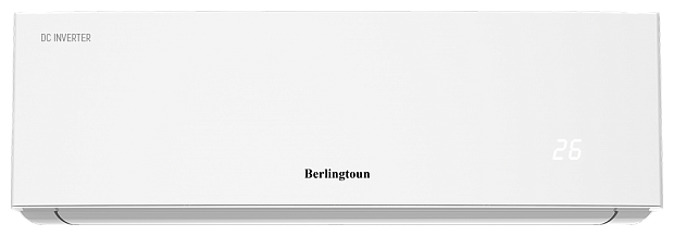 Сплит-система Berlingtoun BR-07CIN1/IN/BR-07CIN1/OUT Bristol DC Inverter