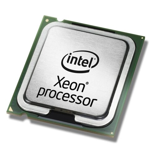 Процессор Intel Xeon E3-1270 LGA1155, 4 x 3400 МГц, HPE процессоры intel процессор e3 1270 v2 intel 3500mhz