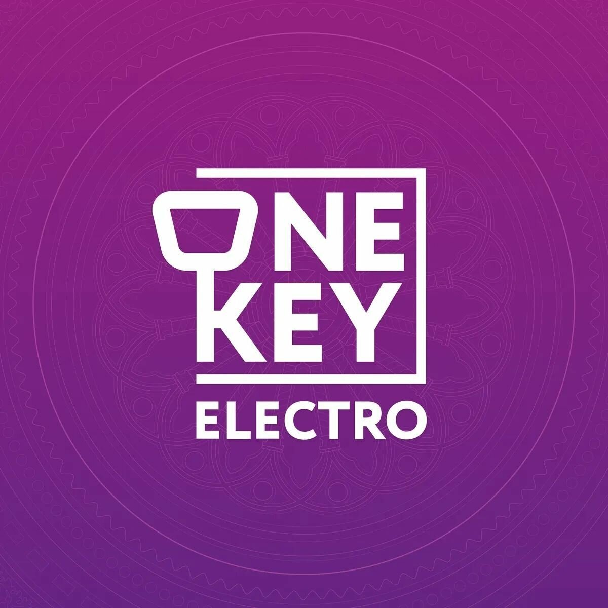 Комплект. Рамка OneKeyElectro двойная, цвет белый (3шт.) - фотография № 7