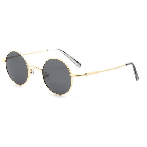 Солнцезащитные очки John Lennon Walrus, черный