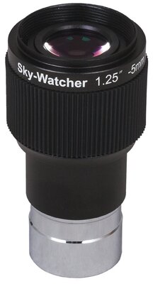 Окуляр Sky-Watcher UWA 58° 5 мм, 1,25”