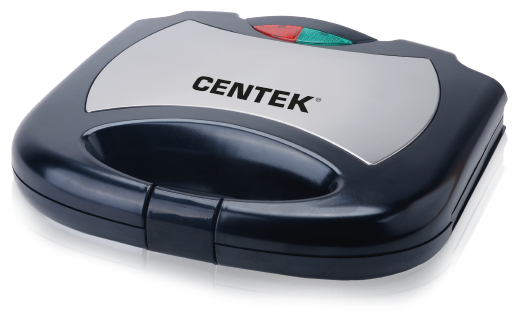 Гриль-вафельница Centek CT-1448