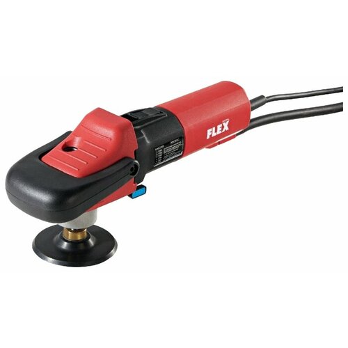 УШМ Flex LE 12-3 100 WET PRCD, 1150 Вт, 115 мм