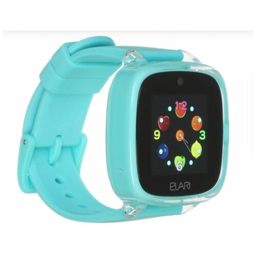 Детские часы ELARI KidPhone Fresh 602900₽