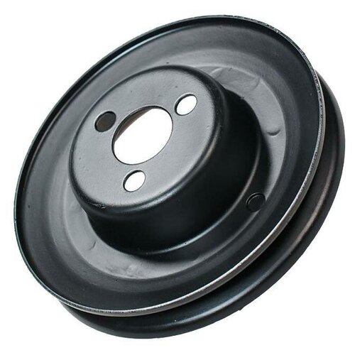 Шкив помпы / Шкив водяного насоса 