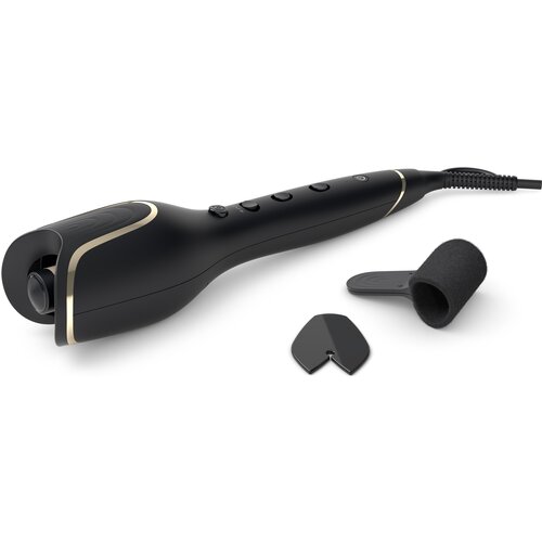 Автоматические щипцы для завивки Philips Series 8000 StyleCare Prestige BHB876/00