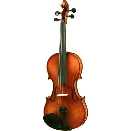 Violin Harald Lorenz №2 - Student handcrafted 4/4 violin, Stradivari model