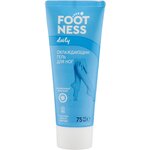 Footness Гель для ног Охлаждающий - изображение