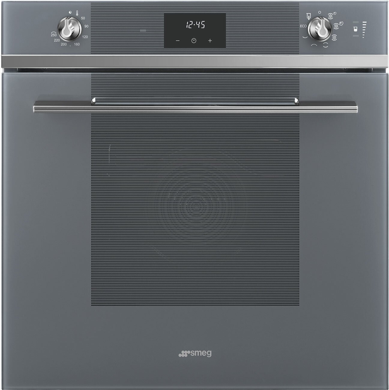 Духовой шкаф Smeg SO6100S2S