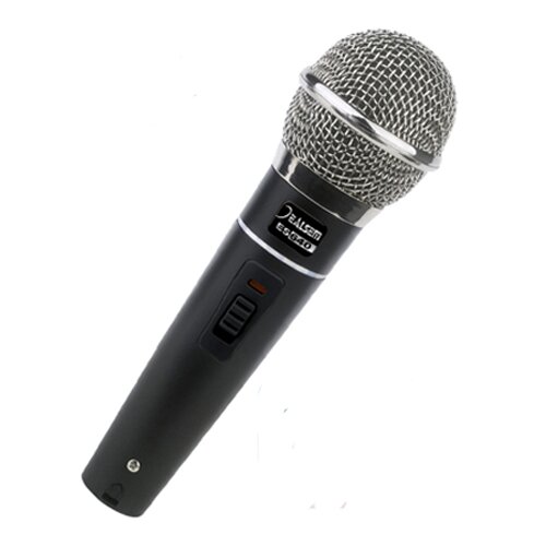 Микрофон Ealsem ES-640