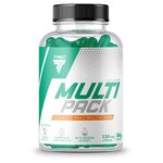 Минерально-витаминный комплекс Trec Nutrition MultiPack 120 капс - изображение