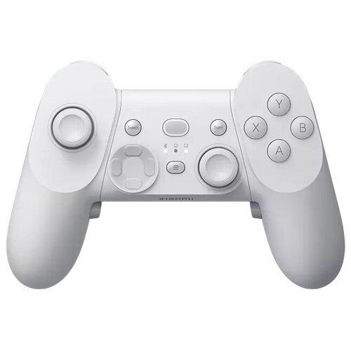 Геймпад Xiaomi Mijia White XMGP01YM 816000₽