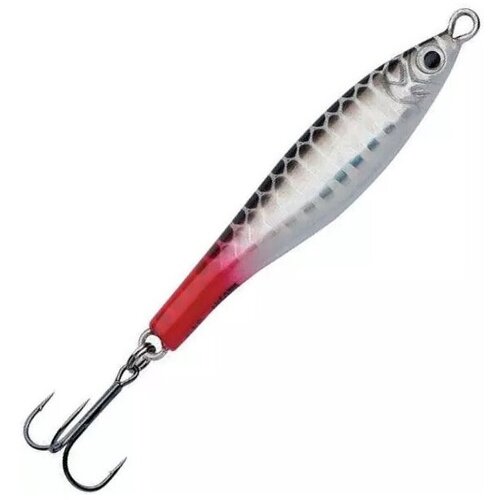 Пилькер Abu Garcia Fast Cast Wounded Baitfish 10g