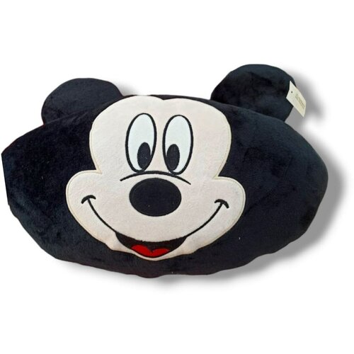 Мягкая игрушка-подушка Микки Маус 50 см пазл для детей trefl 30 деталей микки маус и веселый дом