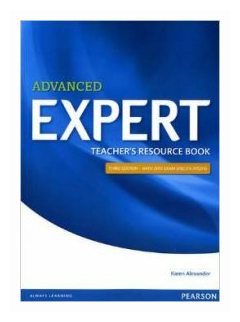 Alexander Karen "Expert Advanced. Teacher's Book"