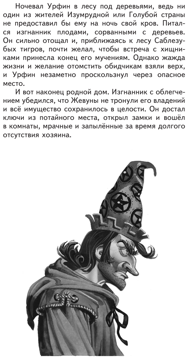 Огненный бог Марранов (ил. В. Канивца) - фото №11