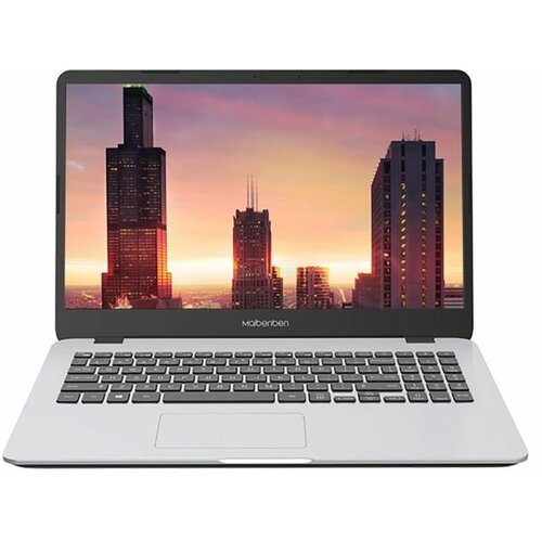 Maibenben M547 156 FHD IPSR7-4700U16Gb512Gb SSDUMALinuxSilver 5429900₽