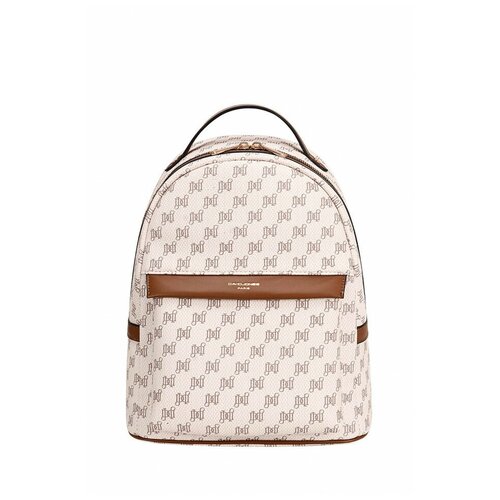 фото Рюкзак женский david jones 21102 beige