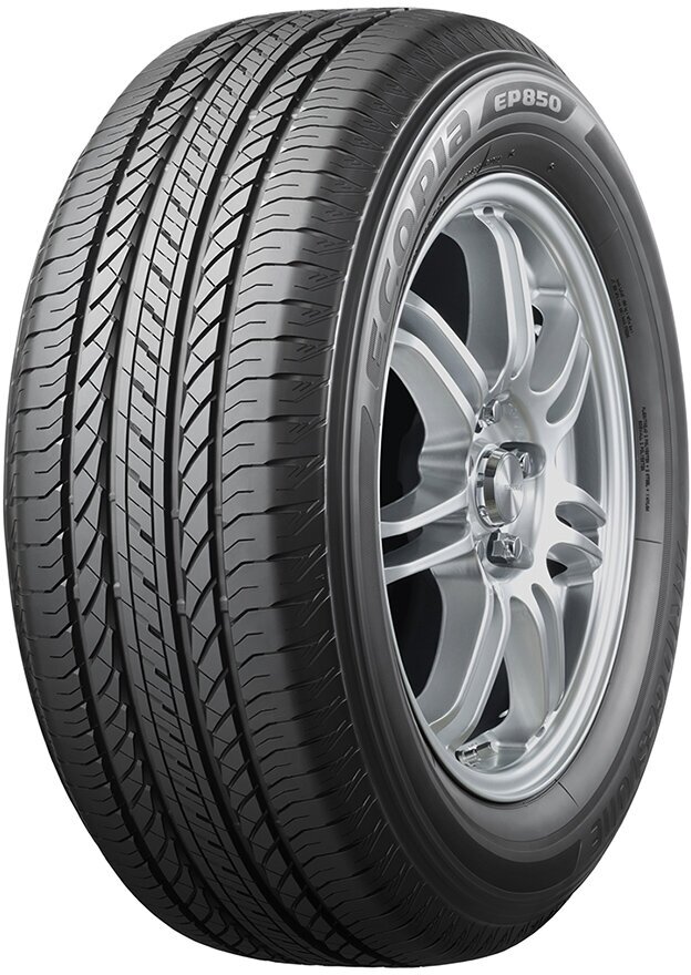 Автошина Bridgestone 205/70R15 96H ECOPIA EP850