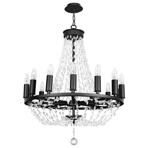 фото Люстра lightstar castello