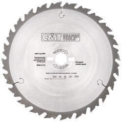 Пильный диск CMT 290.250.24M 250х30 мм