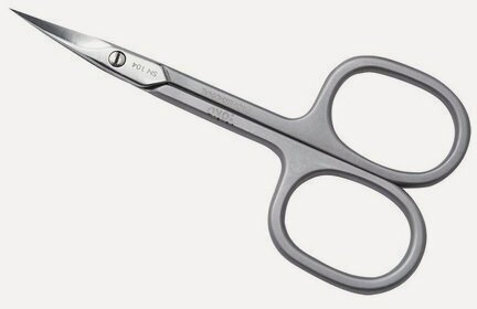 Изображение товара Ножницы для кутикулы Yoko Y SN 104