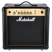 Гитарный усилитель MARSHALL MG15G.