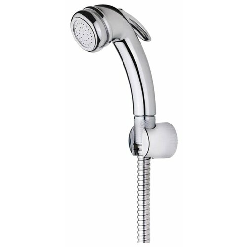 Душевой гарнитур TEKA Bidet Hand Shower 79.005.50, хром хром