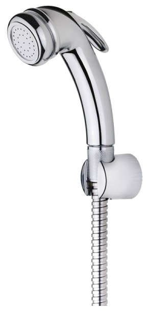 Гигиенический душ TEKA Bidet Hand Shower 79.005.50, хром