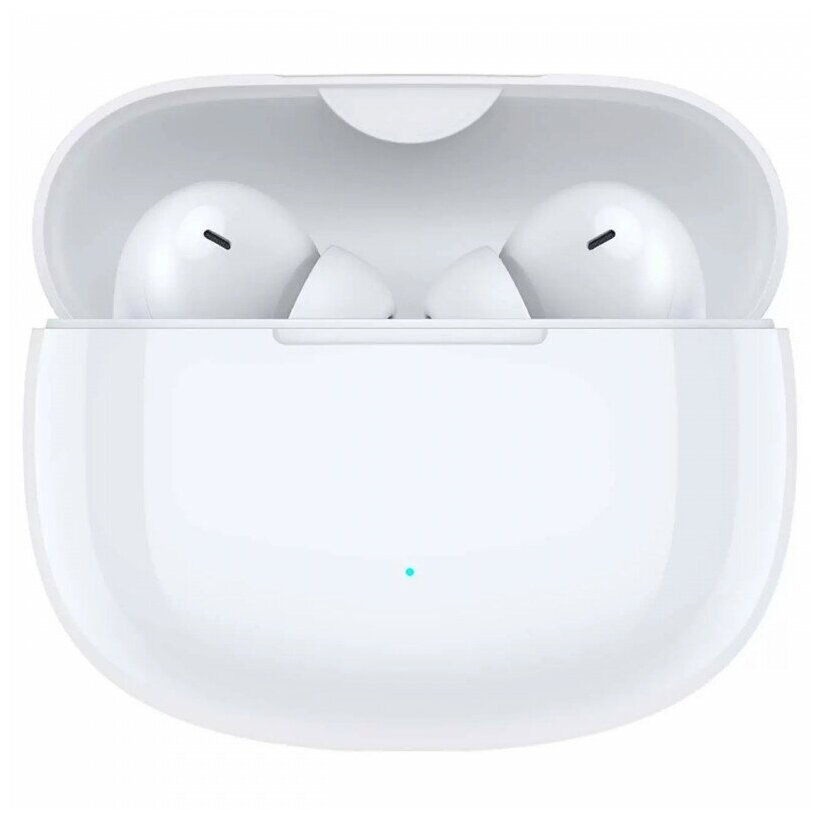 Наушники Honor Choice Earbuds X3 Lite, белый