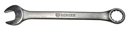 Ключ комбинированный BERGER BG1138 24 мм