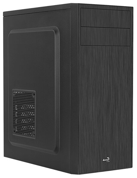 Корпус Aerocool Cs-1103, ATX, без БП, 1x USB3.0, 2x USB2.0 (Cs-1103)