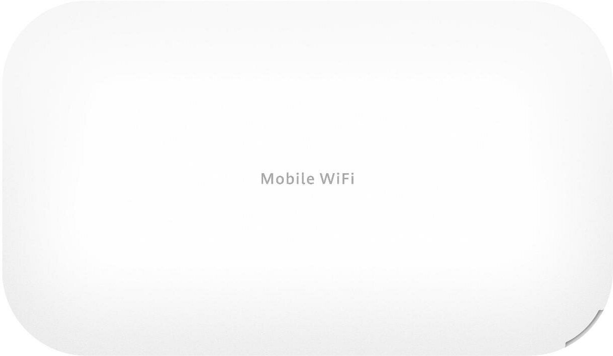Модем 3G/4G Huawei Brovi E5576-325 USB белый (51071VBS) - фото №2