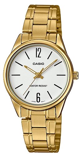 Наручные часы CASIO LTP-V005G-7B