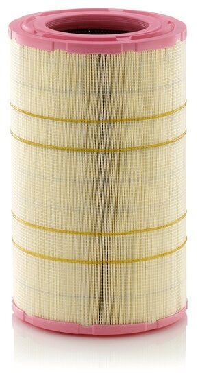 Воздушный фильтр Mann-Filter C321700/2