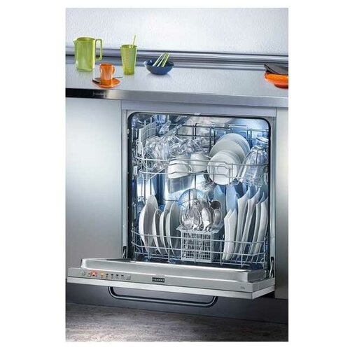 Встраиваемая посудомоечная машина FRANKE FDW 613 E5P F (117 0611 672) встраиваемые посудомоечные машины smeg stl323bqlh