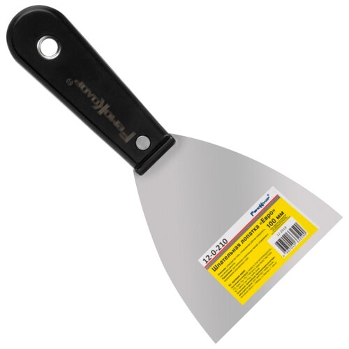 фото Шпатель малярный ремоколор