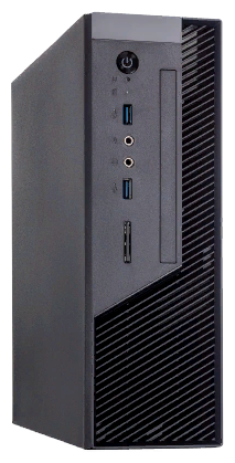  Mini-ITX Foxconn FL-RS02 250W Black .